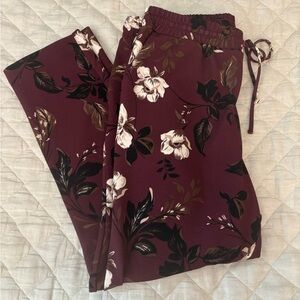 Chaser Floral Lounge Pants